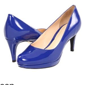 Cole Haan Pumps